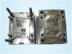 �������ģ�ߣ�BMC/DMC/SMC��