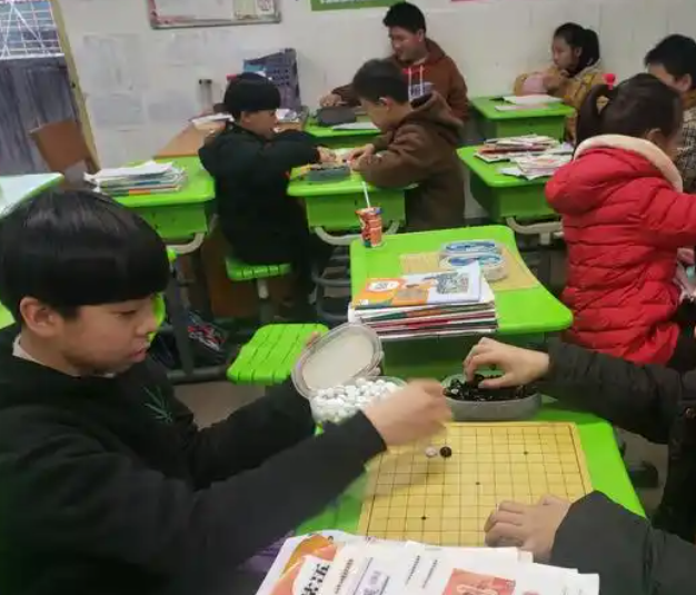 将品格教育从说教转化为体验让学生在游戏中完成社会化学习