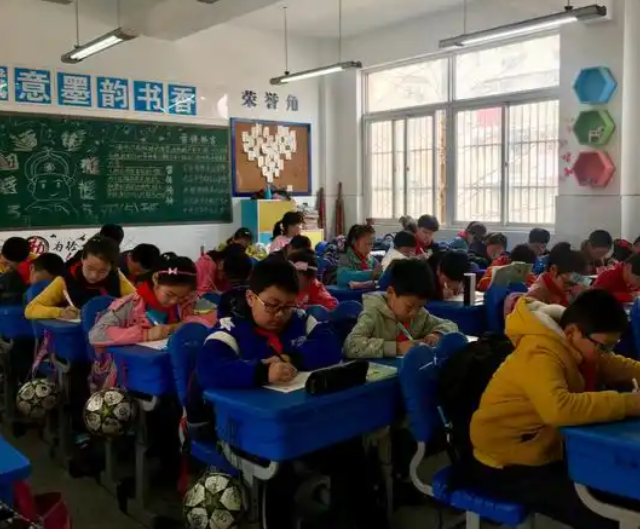 每个班级的师资力量相对均衡从根本上消除教育马太效应 每个班级的师资力量相对均衡从根本上消除教育马太效应