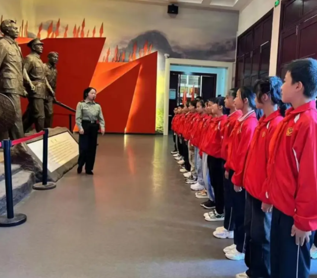 为后续提升全市青少年思政教育专业化水