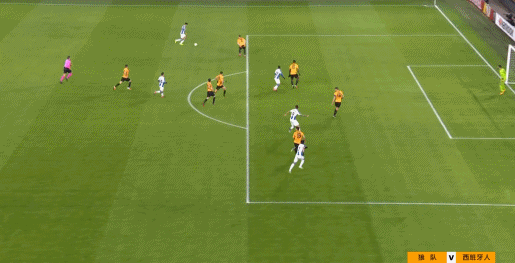 西班牙人欧联4球落败 武磊首发出场险些破门