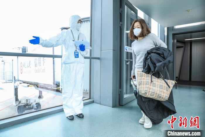  返工客源集中南京恢复多条航线 部分机票价低至百元